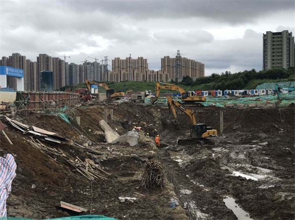 捍卫安全生产防线 我们这么做