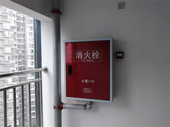 哪些建筑需安装室内消防栓